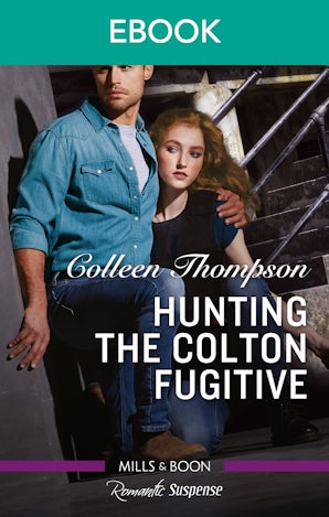 Hunting the Colton Fugitive