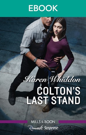 Colton's Last Stand