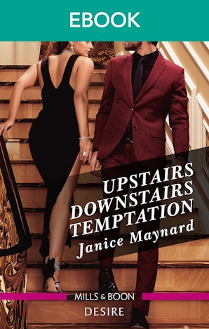 Upstairs Downstairs Temptation