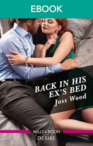 Back in His Ex's Bed
