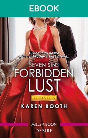 Forbidden Lust