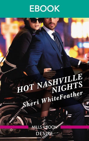 Hot Nashville Nights