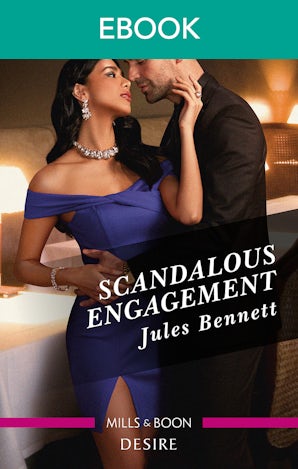 Scandalous Engagement