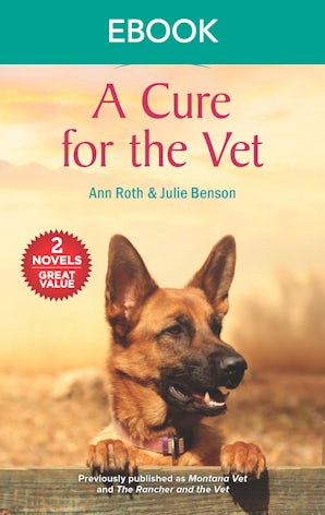A Cure For The Vet