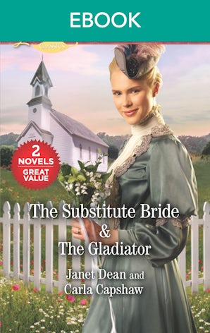 The Substitute Bride/The Gladiator