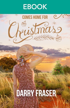 The Drover Comes Home for Christmas