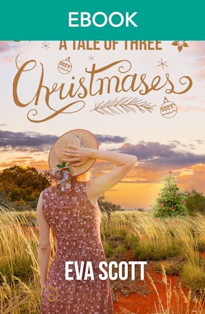 A Tale of Three Christmases