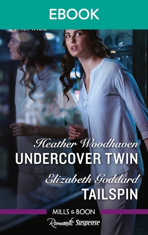Undercover Twin/Tailspin
