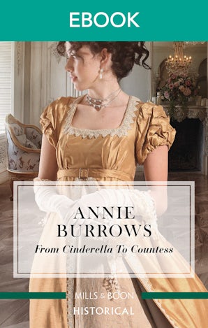 From Cinderella to Countess