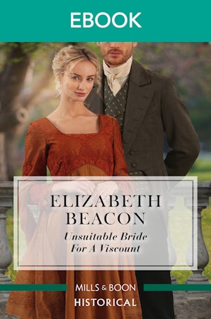 Unsuitable Bride for a Viscount