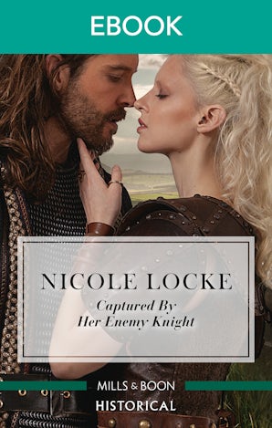 Captured by Her Enemy Knight