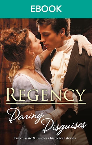 Regency Daring Disguises