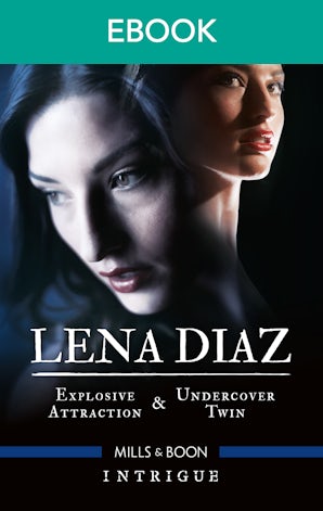 Explosive Attraction/Undercover Twin