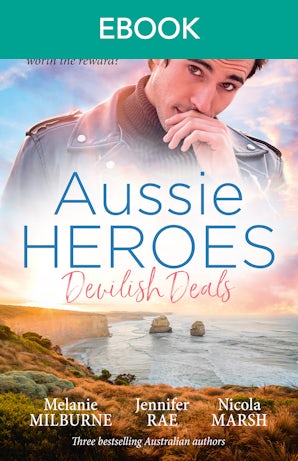 Aussie Heroes