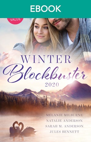 Winter Blockbuster 2020