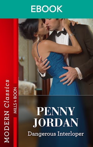 Dangerous Interloper