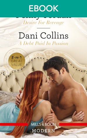 Desire for Revenge/A Debt Paid in Passion