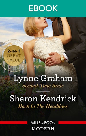 Second-Time Bride/Back in the Headlines