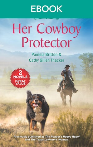 Her Cowboy Protector