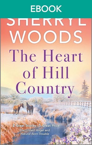 The Heart Of Hill Country