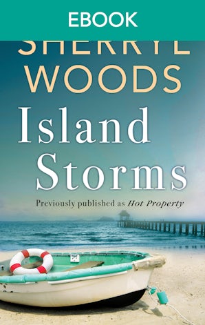 Island Storms