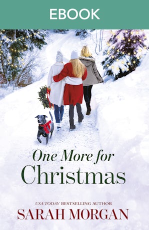 One More for Christmas