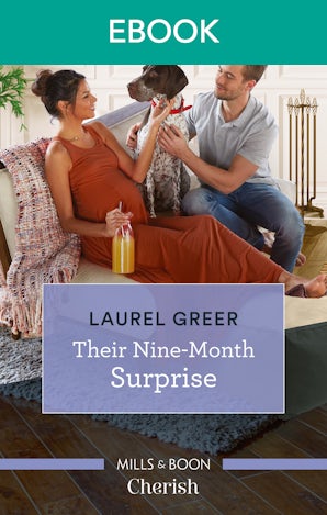 Their Nine-Month Surprise