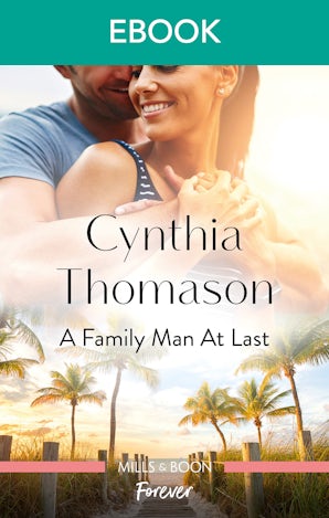 A Family Man At Last