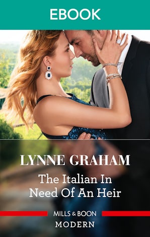 The Italian in Need of an Heir