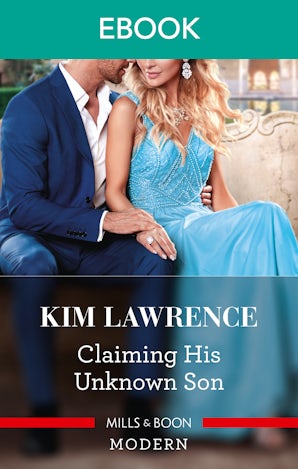 Claiming His Unknown Son