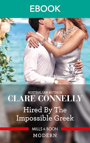 Hired by the Impossible Greek