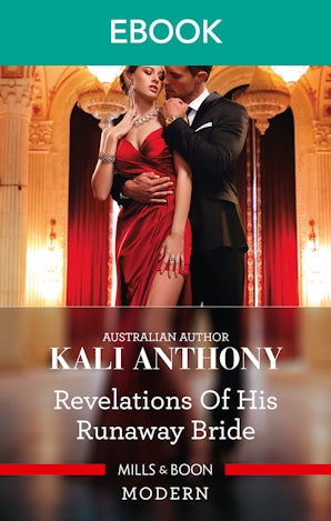 Revelations of His Runaway Bride