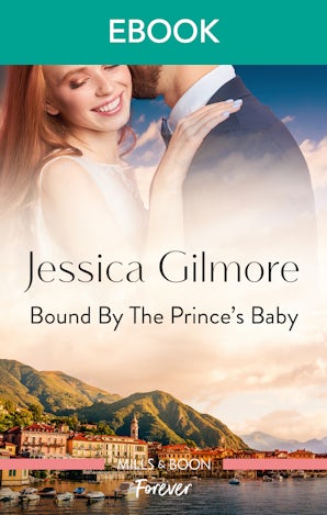 Bound by the Prince's Baby
