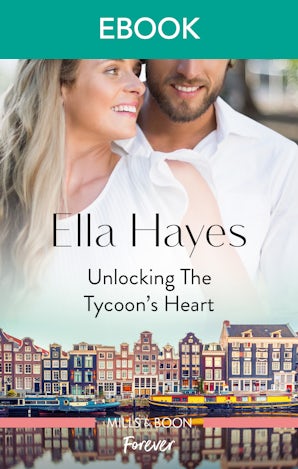 Unlocking the Tycoon's Heart
