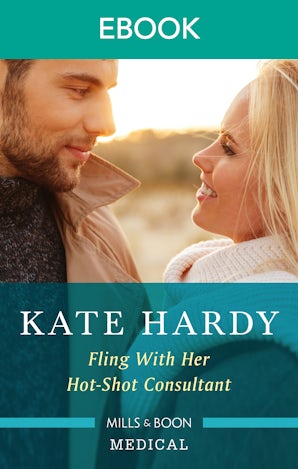 Fling with Her Hot-Shot Consultant