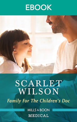 Family for the Children's Doc