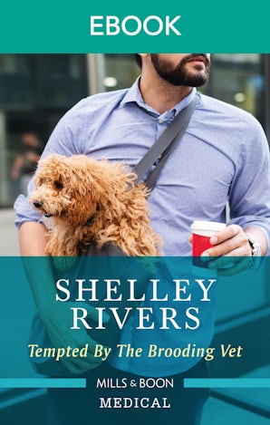 Tempted by the Brooding Vet