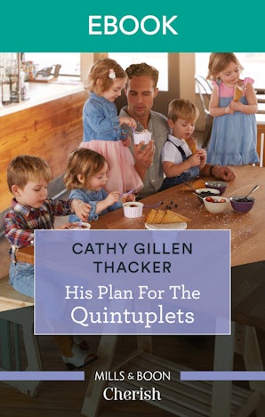 His Plan for the Quintuplets