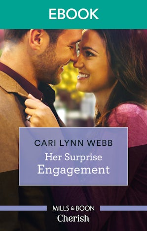 Her Surprise Engagement