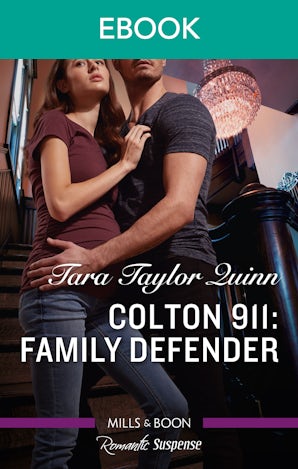 Colton 911: Family Defender
