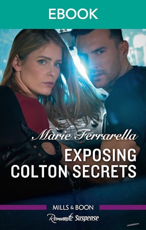 Exposing Colton Secrets