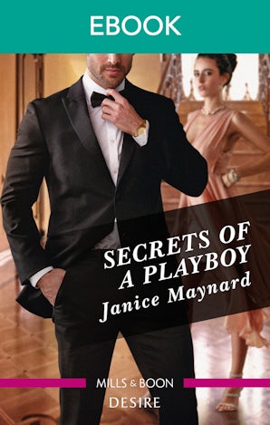 Secrets of a Playboy