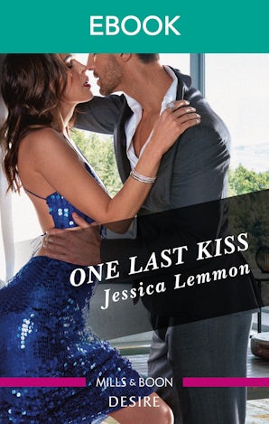 One Last Kiss