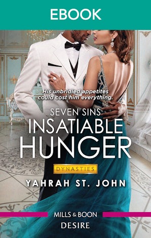 Insatiable Hunger