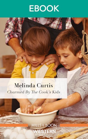 Charmed by the Cook's Kids