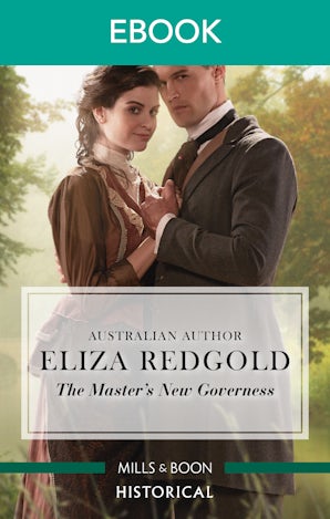 The Master's New Governess