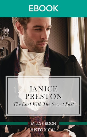 The Earl with the Secret Past