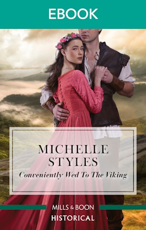 Conveniently Wed to the Viking