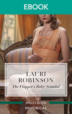 The Flapper's Baby Scandal