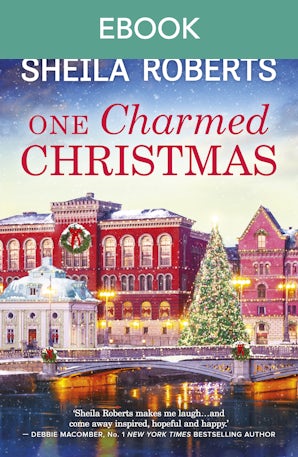 One Charmed Christmas